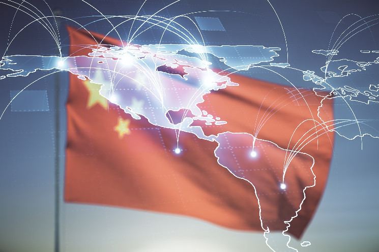 New Chinese Blockchain Pivot as Beijing Vows to Train 500,000 ‘Experts’