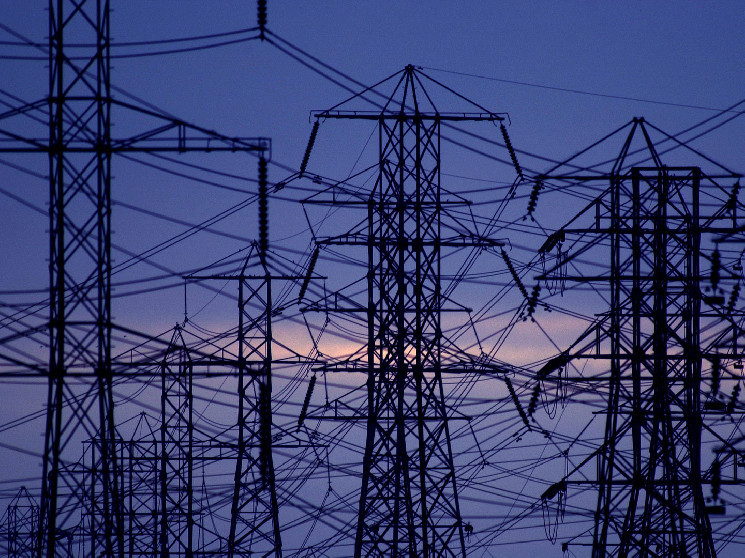 Bitcoin is a threat to the energy-use status quo – and that’s a good thing