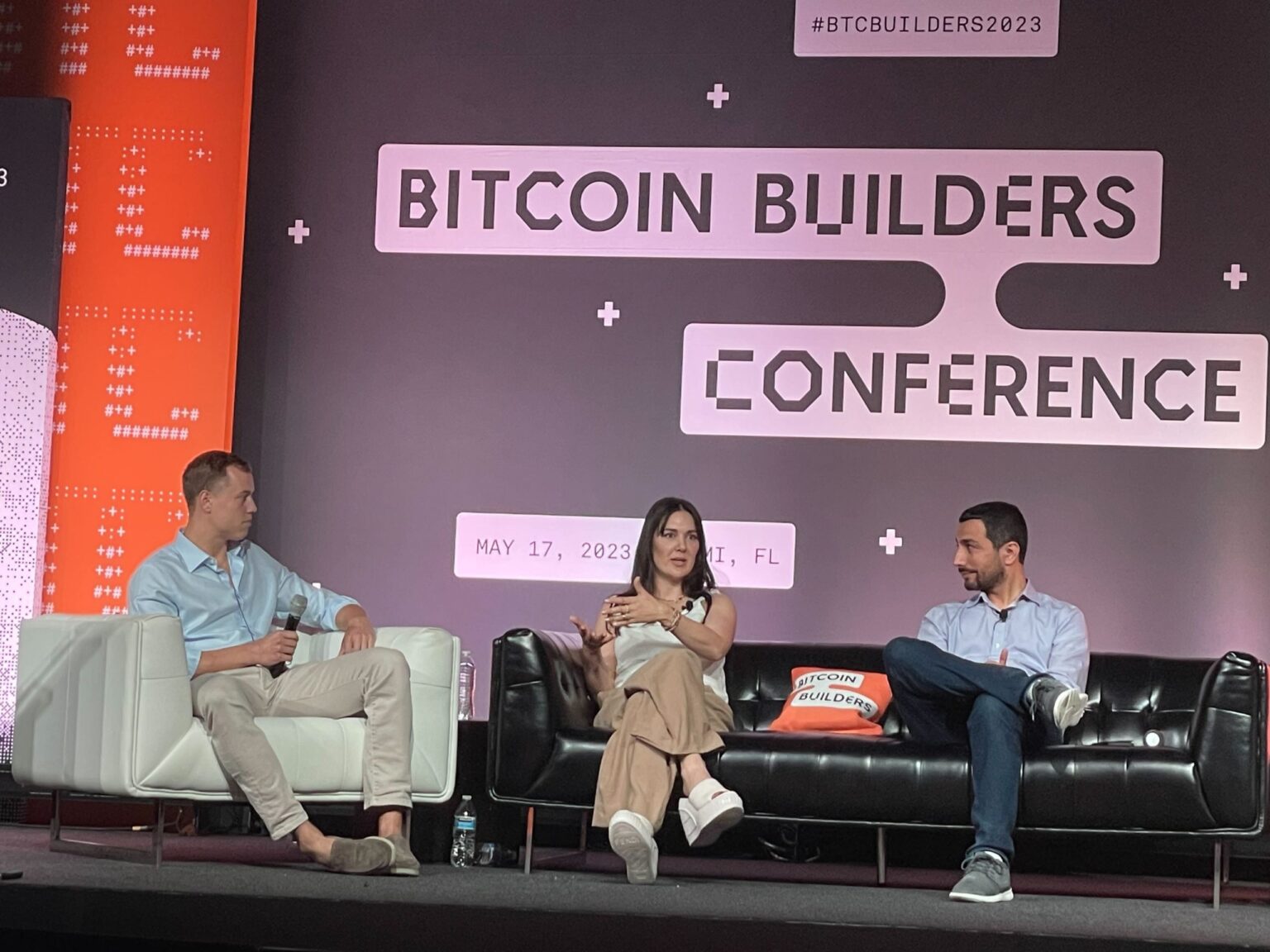 Ordinals and wizards are trying to make Bitcoin fun again