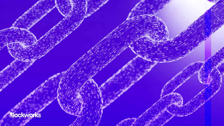 Core DAO Is Using Bitcoin to Solve the Blockchain Trilemma
