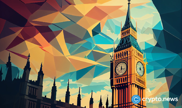 UK sees over 40% surge in crypto-related fraud cases