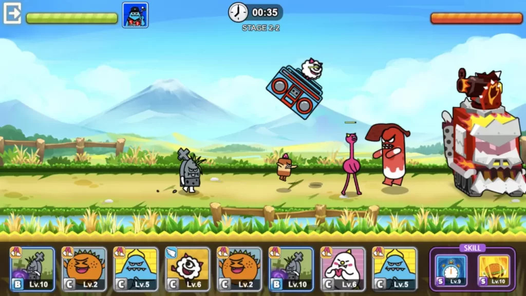 Line Reveals Five ‘Gamer First’ NFT Games Releasing in 2023