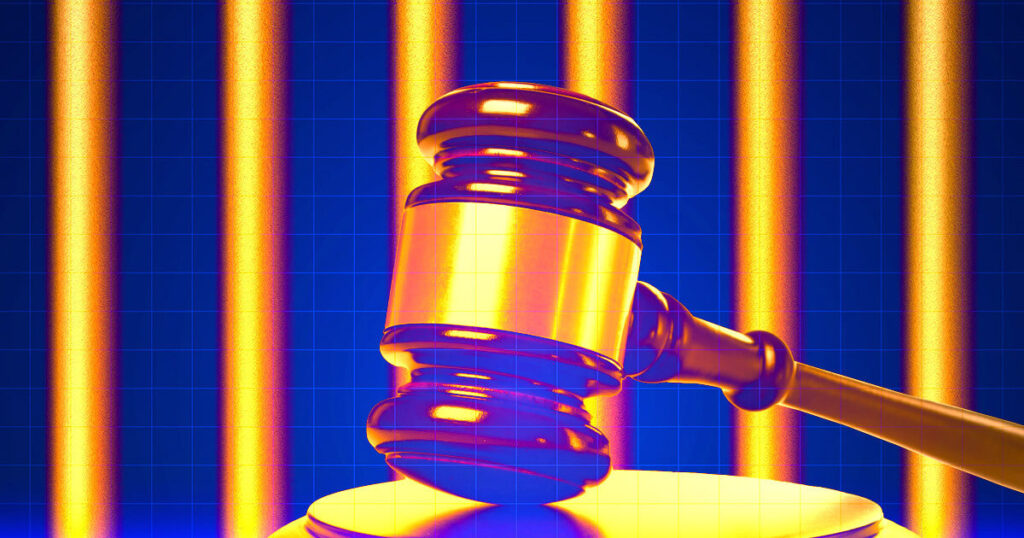 BTC-e founder accused of money laundering seeks to be freed in prisoner swap