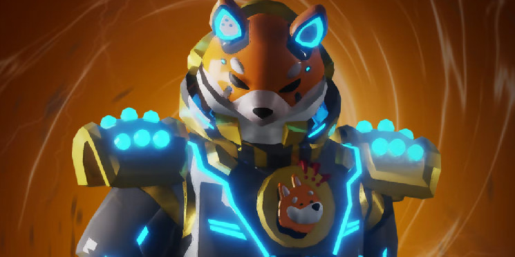 Solana Shooter Ev.io Is Giving Out Billions of BONK Tokens In-Game