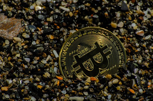Solo Bitcoin miner beats the odds to win 6.25 BTC block reward