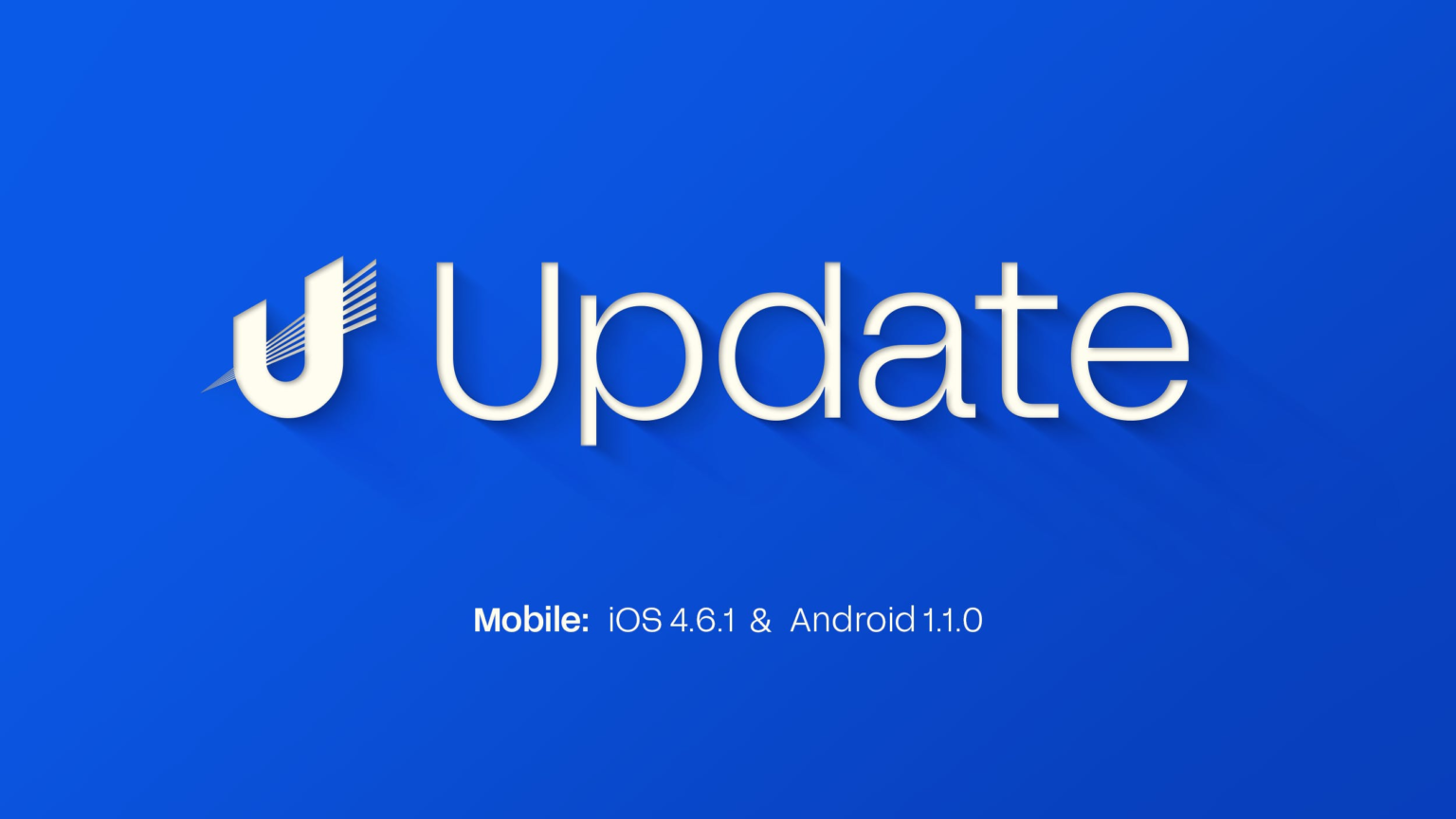 Launching Improvements to the Unstoppable Android and iOS Apps