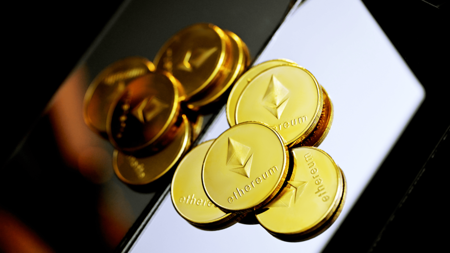 ETH’s Commodity Status Is ‘a Foregone Conclusion’