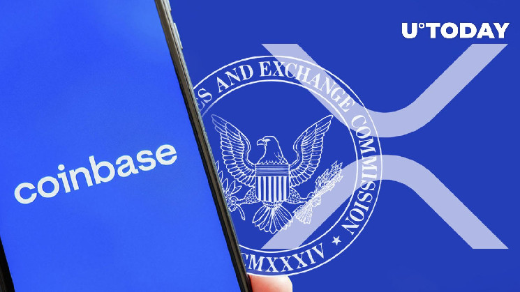 XRP Community Reacts to Latest SEC Action Against Coinbase