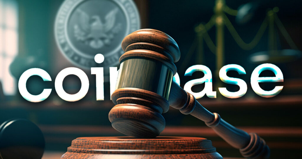 Seven bombshells from the SEC’s Coinbase suit Seven bombshells from the SEC’s Coinbase suit