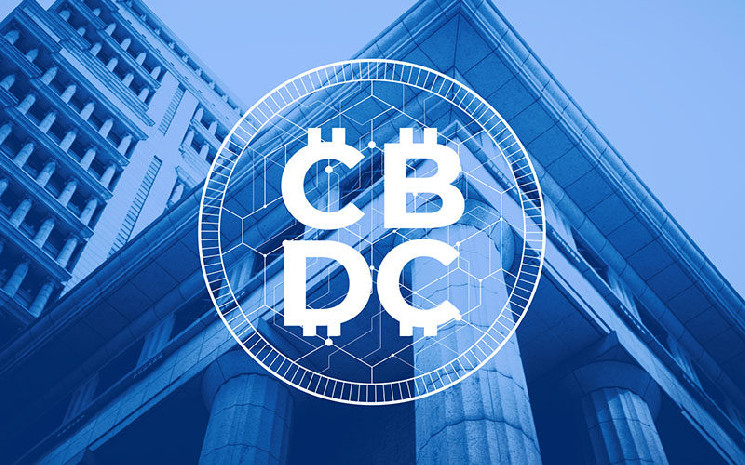 US Representative Unveils Bill To Block CBDC Pilot Program