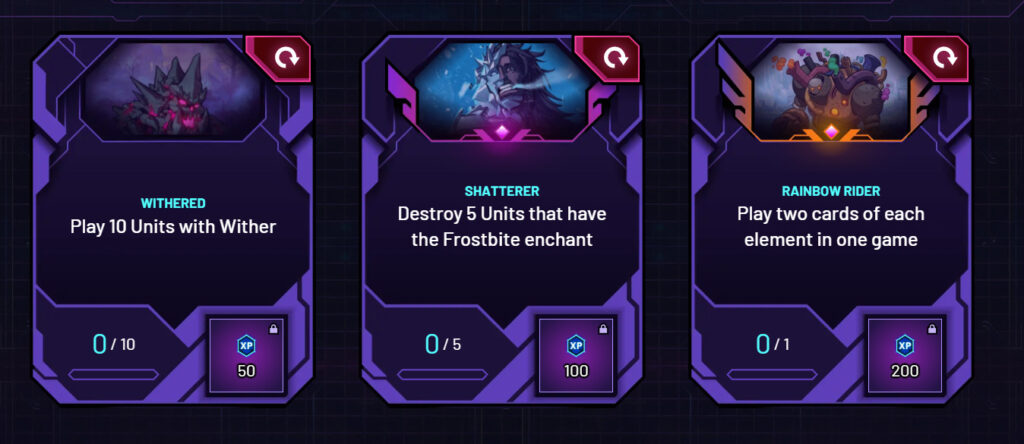 Skyweaver Introduces New Quest System