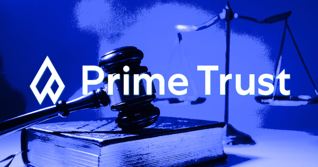 Nevada asks for Prime Trust to be put in receivership, reports $82M deficit Prime Trust cannot fulfill withdrawals, must stop accepting funds: Nevada C&D order