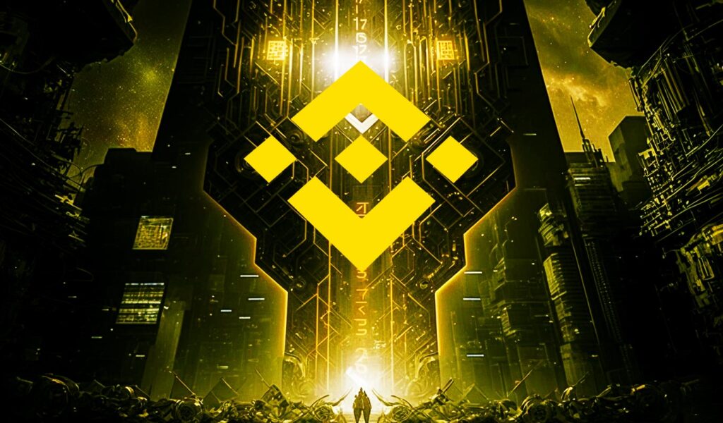 SEC Seeks To Freeze Binance.US Assets Hours After Filing Lawsuit Against the Crypto Exchange SEC Seeks To Freeze Binance.US Assets Hours After Filing Lawsuit Against the Crypto Exchange