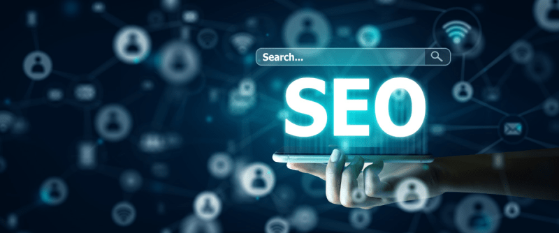 Web3 SEO: The future of search on the decentralized web