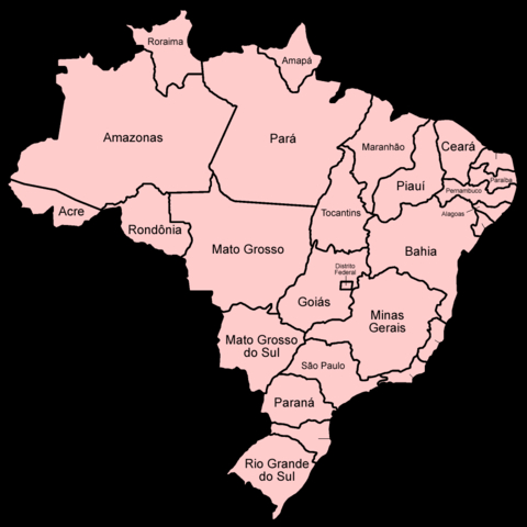 Brazil Police Take Down ‘Crypto-powered Money Laundering Rings’