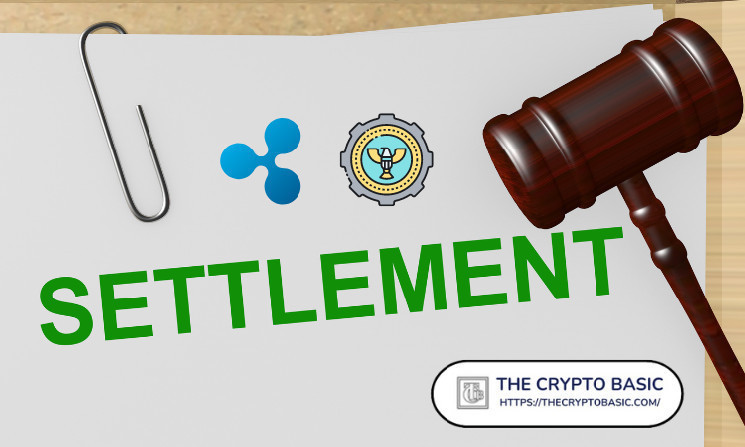 Court Orders Ripple and SEC to Select Three Dates for Possible Settlement Conference