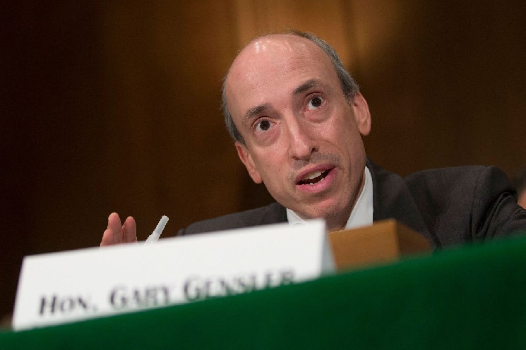 SEC Chair Vows to Crackdown on AI if This Line is Crossed