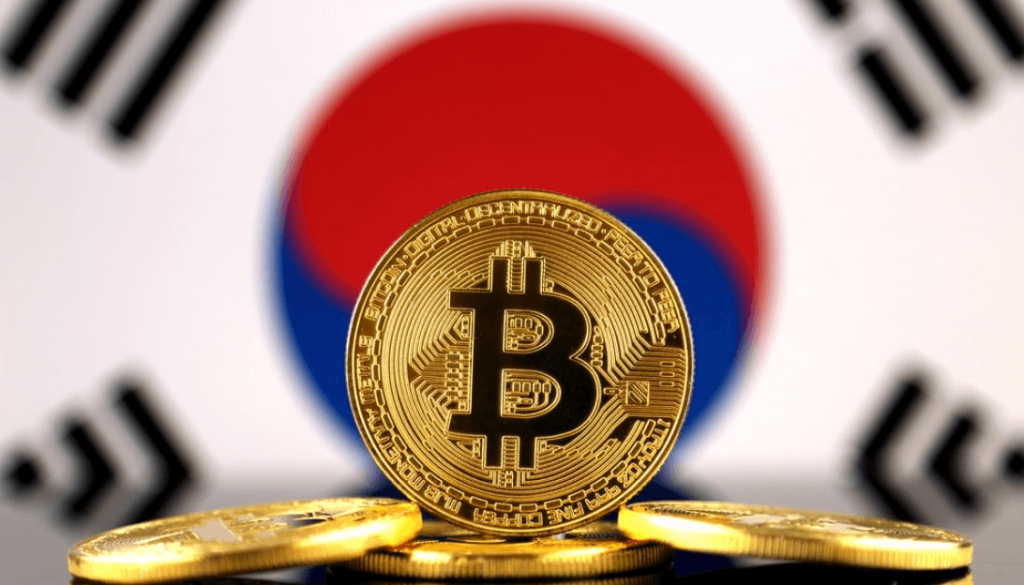 South Korean Regulator Cracks Down Following ‘Coin Gate’ Scandal