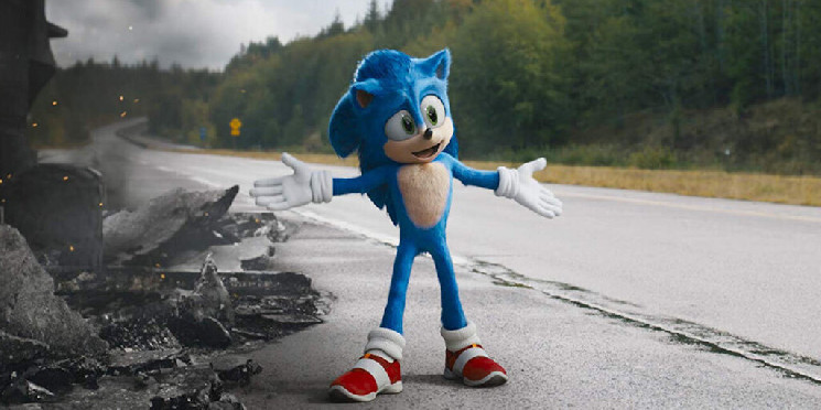 ‘Sonic’ Creator Sega Rethinking Crypto Games, Won’t Use Major IP