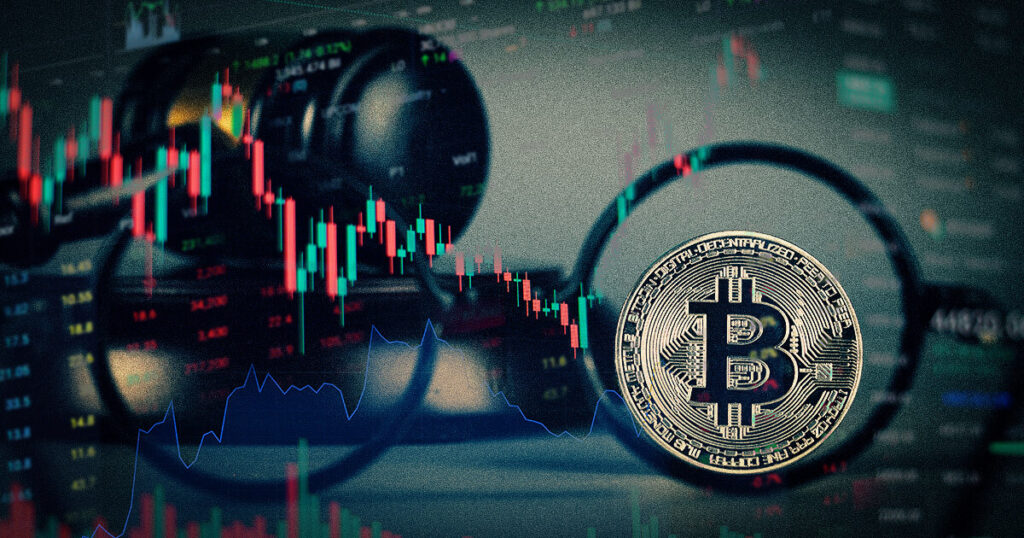 US Accountability Office says regulators need ‘coordination mechanism’ to tackle crypto oversight US Accountability Office says regulators need ‘coordination mechanism’ to tackle crypto oversight