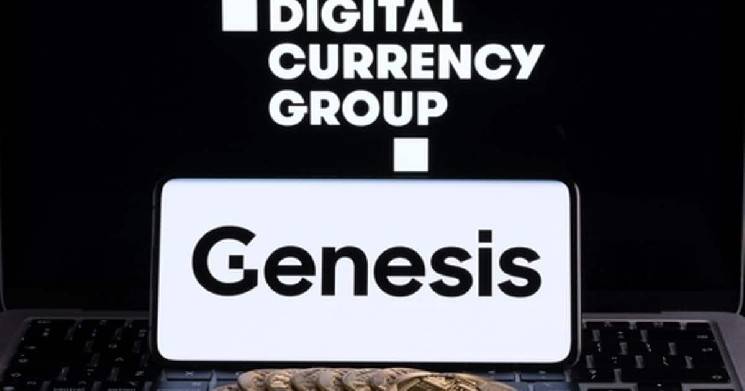 Digital Currency Group is Said to be Investigated by the New York Attorney General