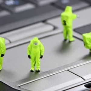 Global Enterprises Suffer 30 Security Breaches Per Year Global Enterprises Suffer 30 Security Breaches Per Year