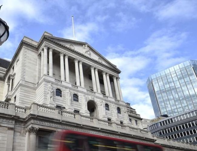 Bank of England (BoE) Got The Power To Create A Systemic Stablecoin Regime