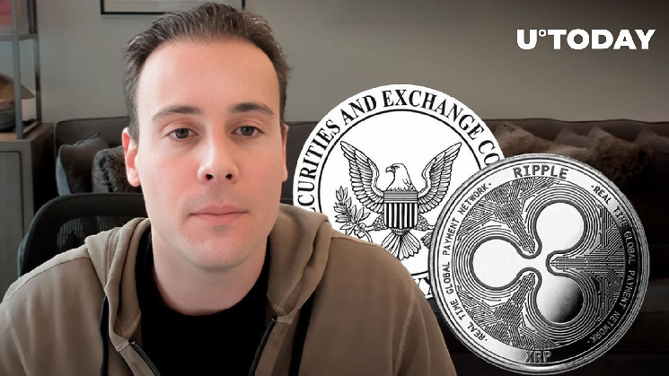 Ex-CFTC Lawyer Reveals True Meaning of XRP Ruling