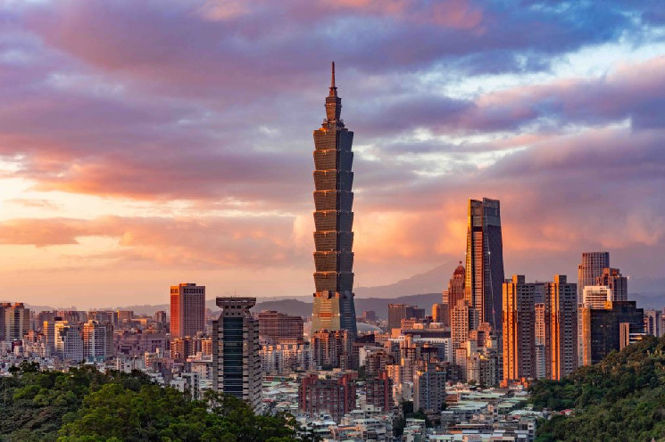 Taiwan proposes new crypto business category for potential industry associations