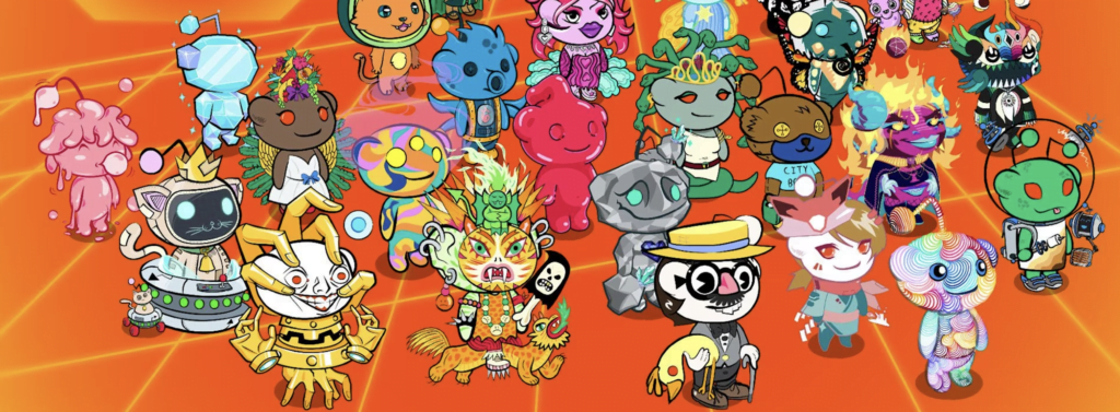 Reddit’s NFT Avatars Thrive on Polygon – 20 Million Minted