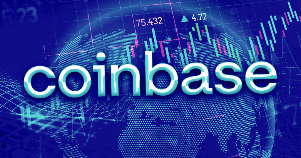CFTC greenlights Coinbase as first spot crypto platform to offer regulated futures to U.S. customers CFTC greenlights Coinbase as first spot crypto platform to offer regulated futures to U.S. customers