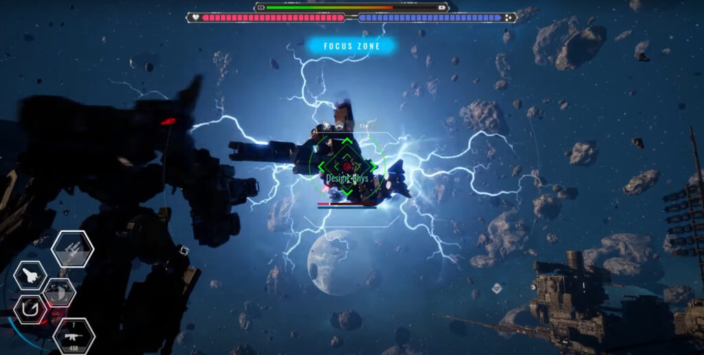 Phantom Galaxies Opens Beta – Cohort 3