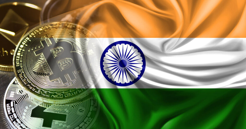 Indian authorities arrest ringleaders of $120M crypto scam Indian authorities arrest ringleaders of $120M crypto scam