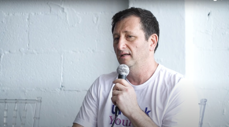 Former Celsius CEO Mashinsky’s home and assets ordered frozen in criminal case
