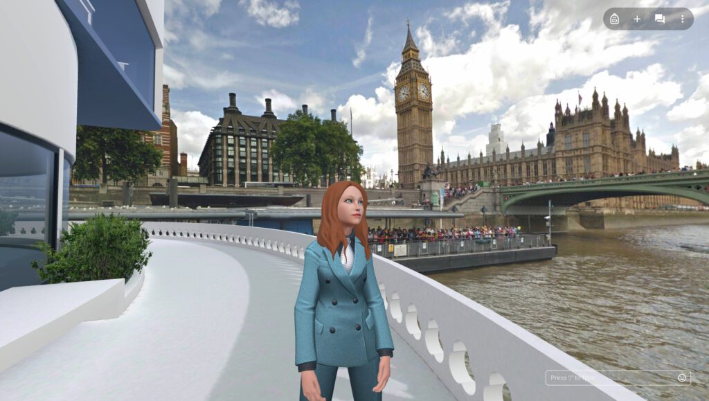 UK Government Officials Address Blockchain and Web3 in Virtual Event