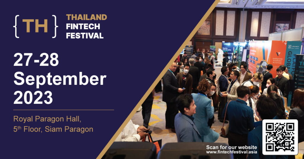 inTech Festival Asia (FTF) 2023: Explore the World of FinTech with a Diverse Range of Attendee Options