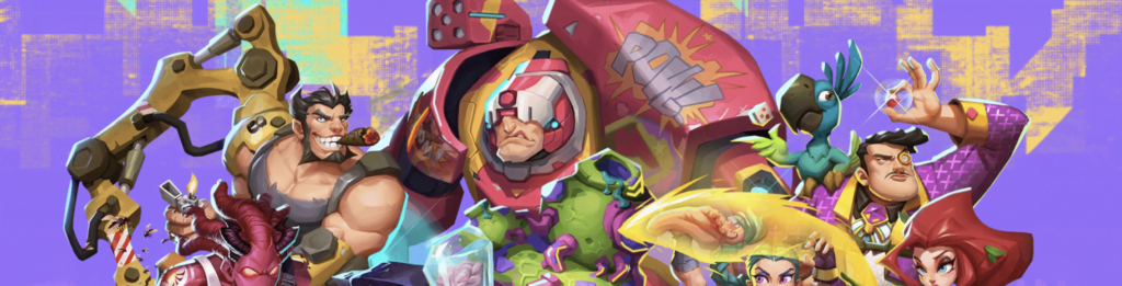 Gas Hero Launching Exclusively on Polygon