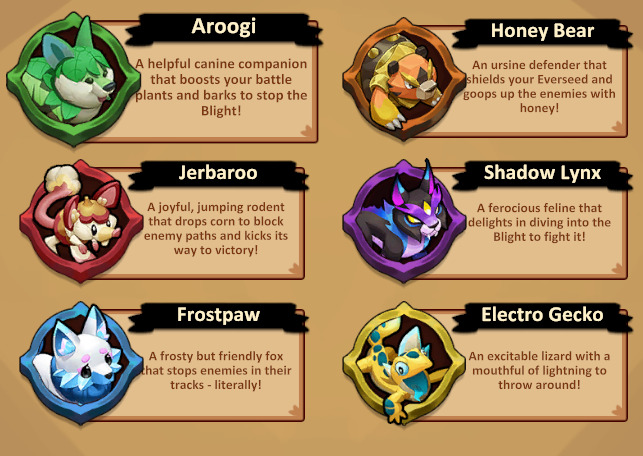 Final Two Weeks of Everseed Alpha