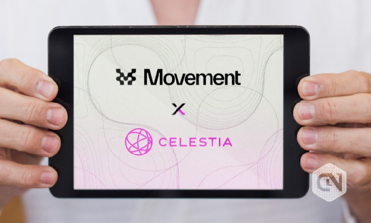 Movement Labs releases M2, the first Ethereum Move VM-based L2