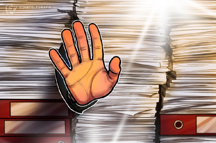 Luxor refutes claims its Bitcoin hashrate-backed product is BlockFi, Celsius 2.0