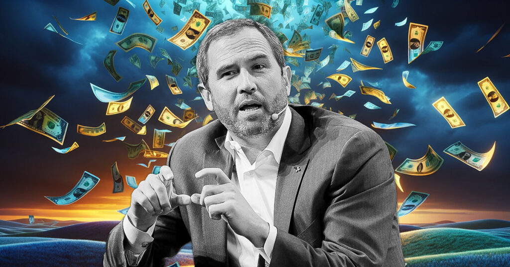 Ripple CEO Brad Garlinghouse warns of deepfake scams targeting the XRP community Ripple CEO Brad Garlinghouse warns of deepfake scams targeting the XRP community