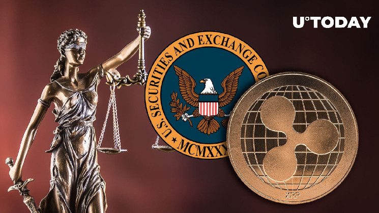 Ripple Provides Major Update on XRP Case Versus SEC: Here’s What’s Next
