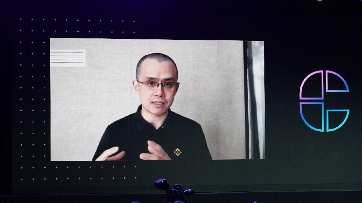 Binance Founder Changpeng ‘CZ’ Zhao Released on $175M Bond, Will Be Sentenced in February