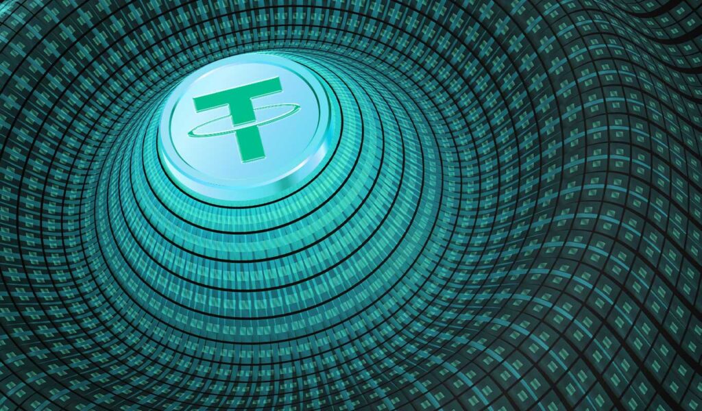 $225,000,000 in USDT Frozen by Tether Following Investigation Into International Crime Syndicate $225,000,000 in USDT Frozen by Tether Following Investigation Into International Crime Syndicate