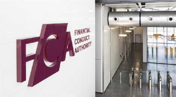 FCA Cancels 1,266 Unauthorized Firms, Imposes Record Fines