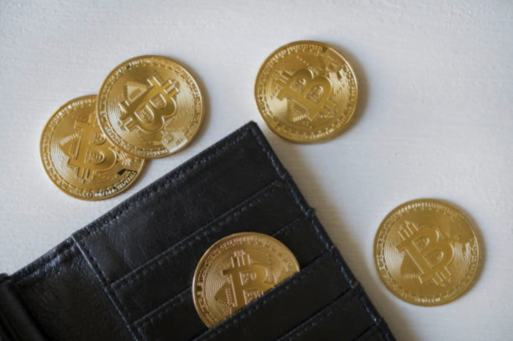 What Cryptocurrency Is Accepted at Online Casinos?