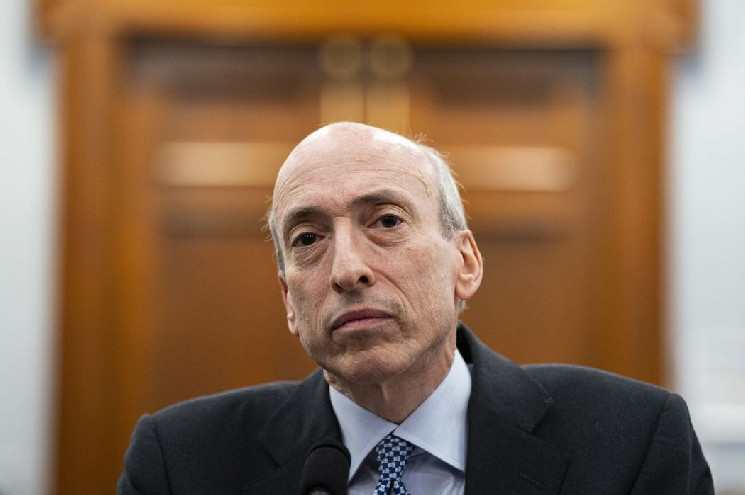 Cryptocurrency-Friendly Congressman to Introduce Bill to Fire SEC Chair Gary Gensler