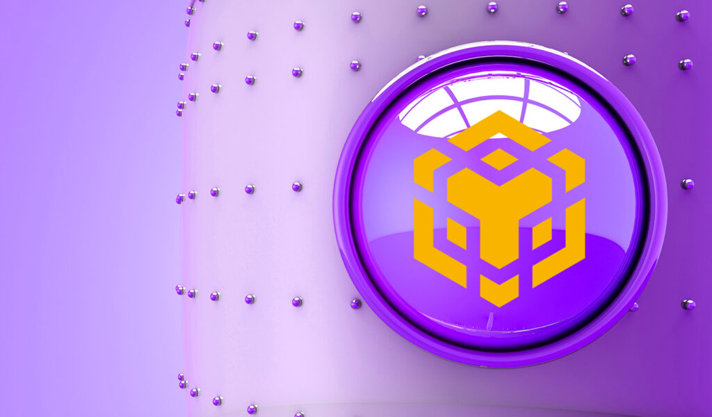 Binance Coin (BNB) Spikes Over 30% in Ten Days As 40,000,000 New Users Join the Crypto Exchange in 2023 Binance Coin (BNB) Spikes Over 30% in Ten Days As 40,000,000 New Users Join the Crypto Exchange in 2023