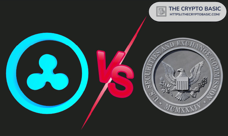 Expert Says No Settlement in Ripple Vs SEC Case Unless This Happens