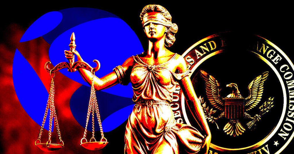 Terra wins one summary judgment in SEC case, but sold unregistered securities